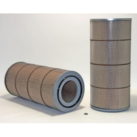 Wix Filters Air Filter, 42674 42674